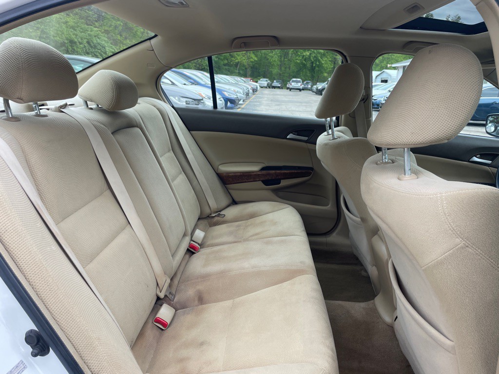 2009 Honda Accord Image 14