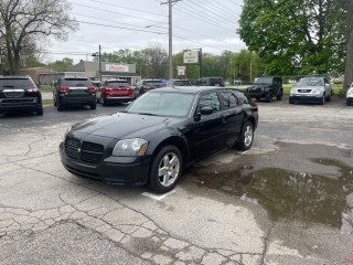 Image for 2005 Dodge Magnum SXT ID: 7412243