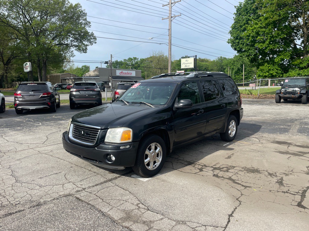 2003 GMC Envoy Image 1