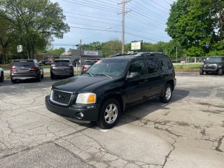 Image for 2003 GMC Envoy XL ID: 7419834