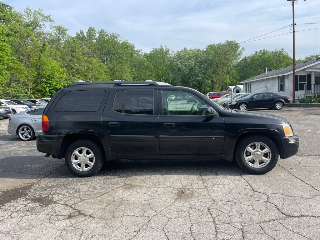 2003 GMC Envoy Image 4