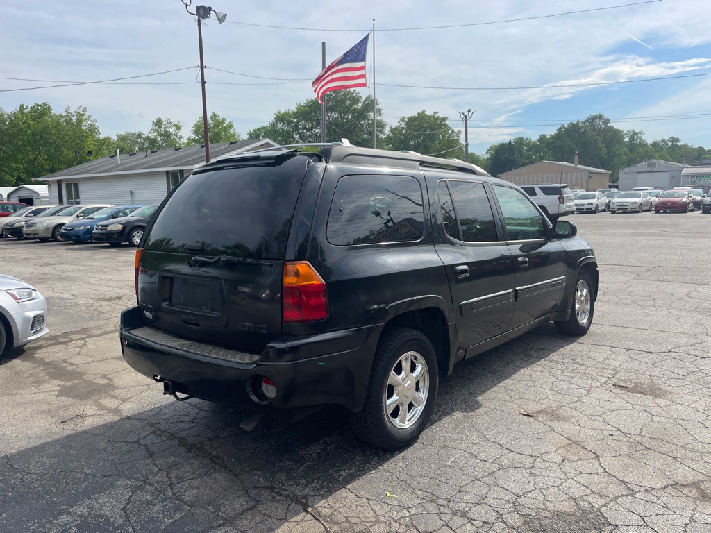 2003 GMC Envoy Image 5