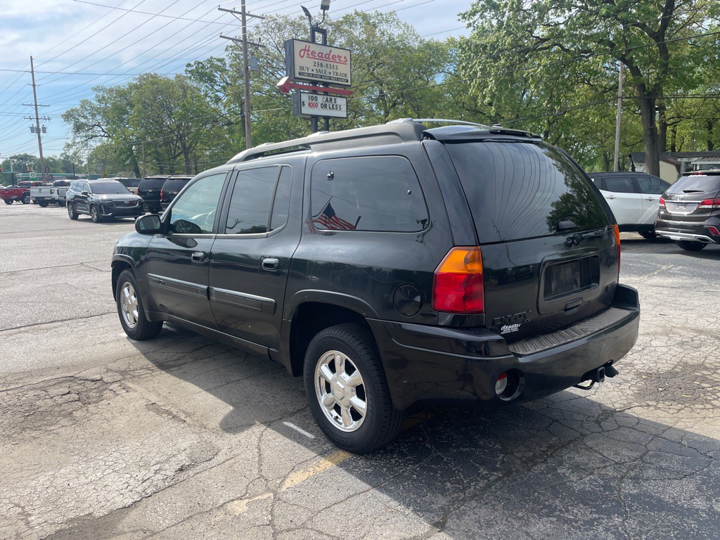 2003 GMC Envoy Image 7