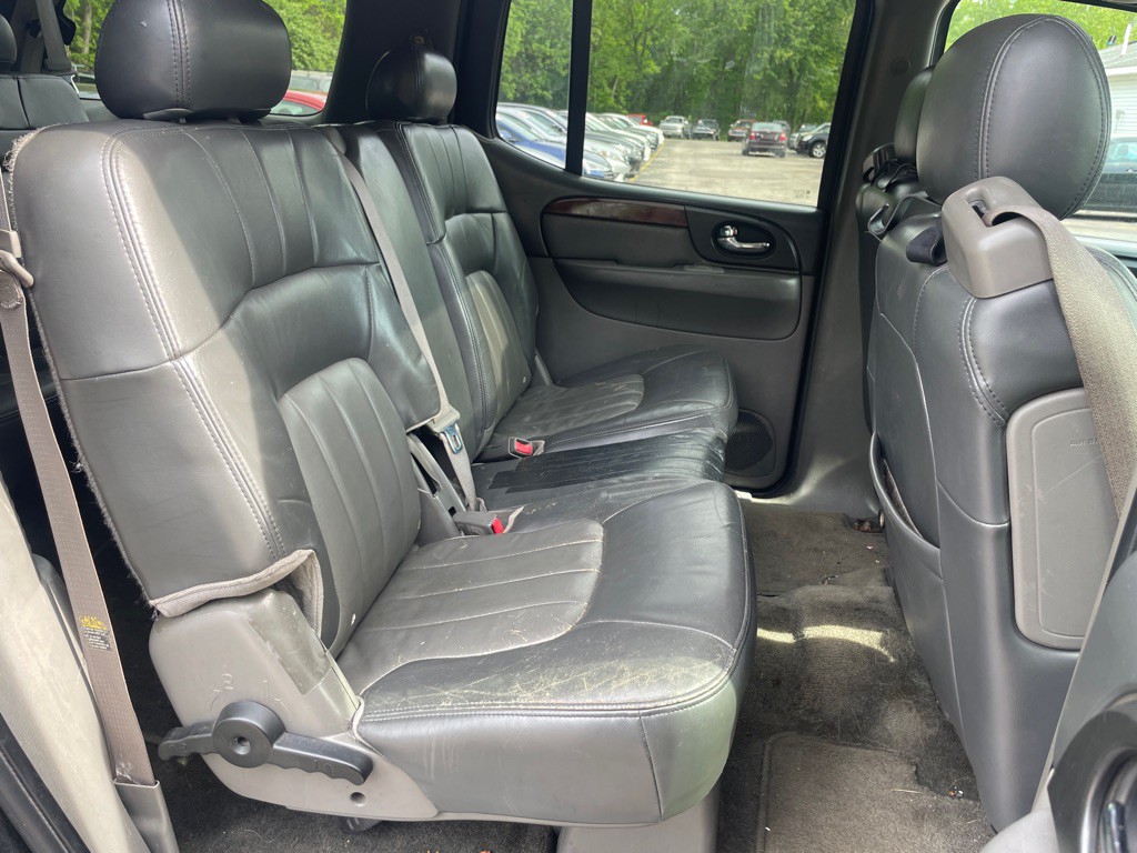 2003 GMC Envoy Image 14