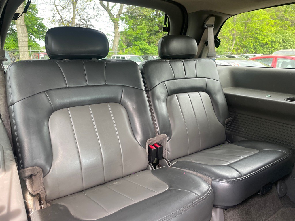 2003 GMC Envoy Image 15