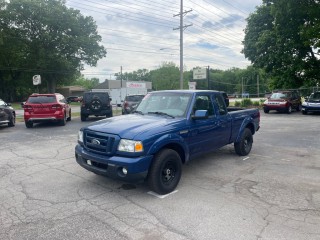 Image for 2011 Ford Ranger Super Cab ID: 7426850