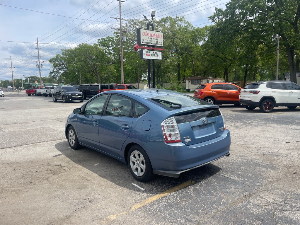 2008 Toyota Prius Image 7