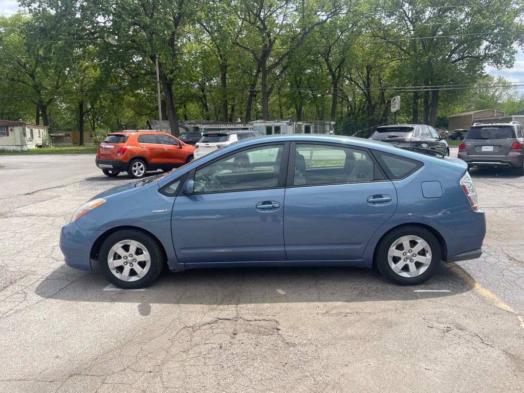 2008 Toyota Prius Image 8