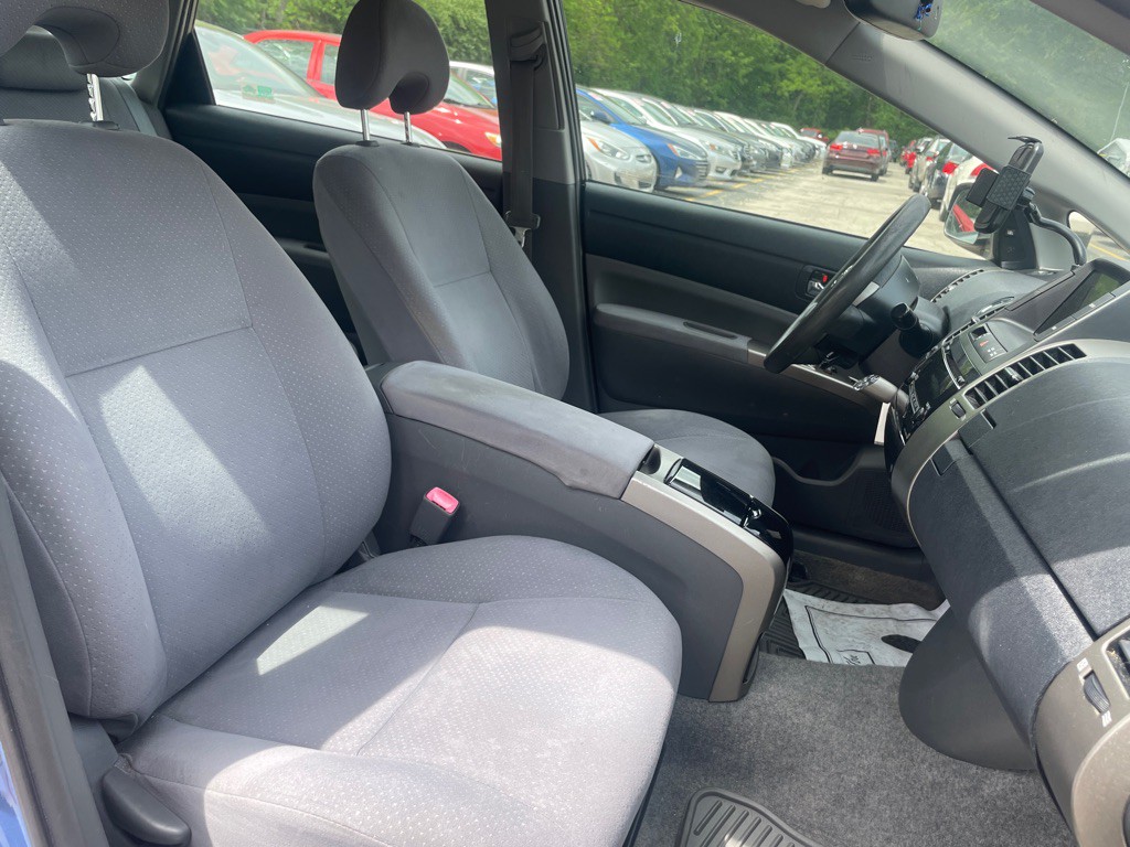2008 Toyota Prius Image 12