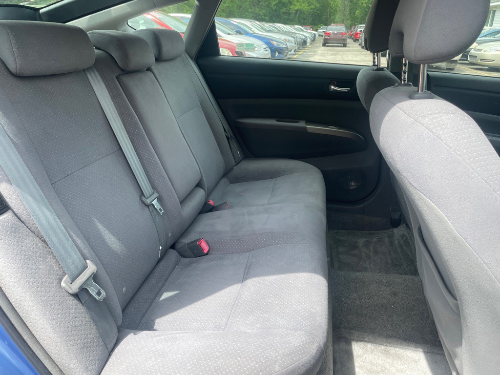 2008 Toyota Prius Image 13