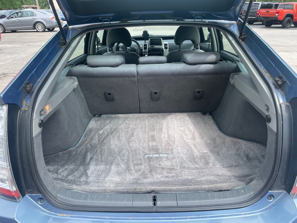 2008 Toyota Prius Image 14