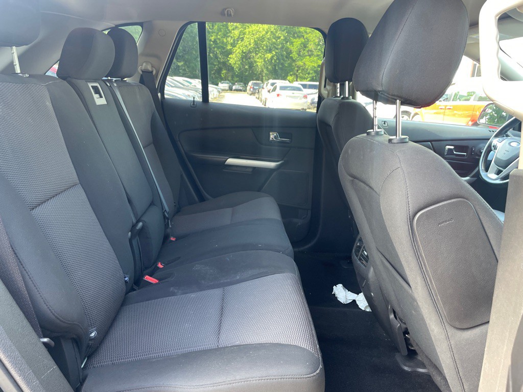 2013 Ford Edge Image 13