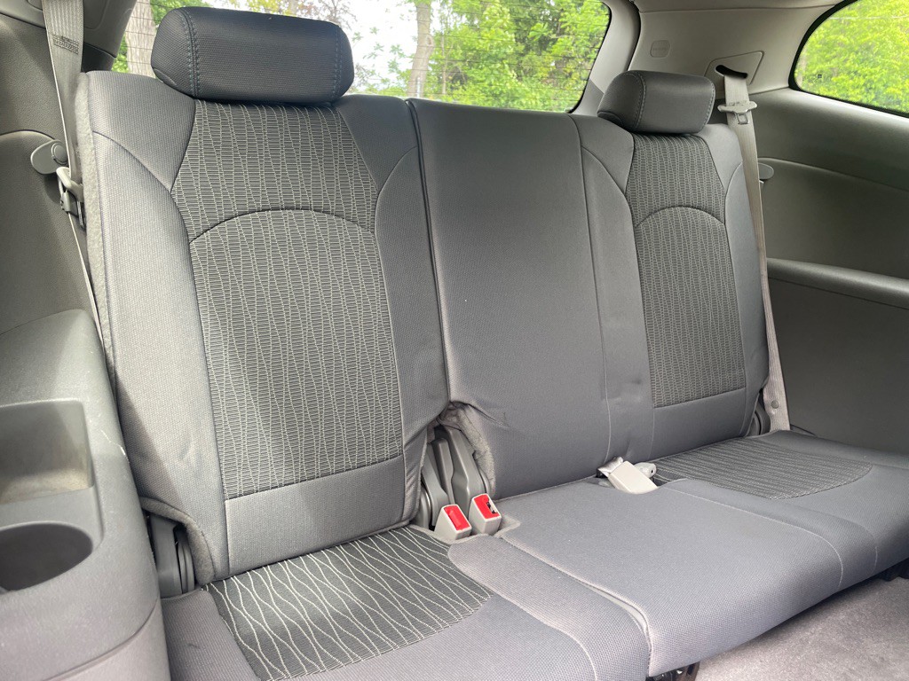 2014 Chevrolet Traverse Image 14