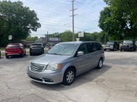 Image for 2013 Chrysler Town & Country Touring ID: 7432690
