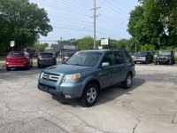 Image for 2007 Honda Pilot EX ID: 7432871