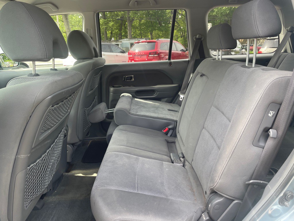 2007 Honda Pilot Image 11