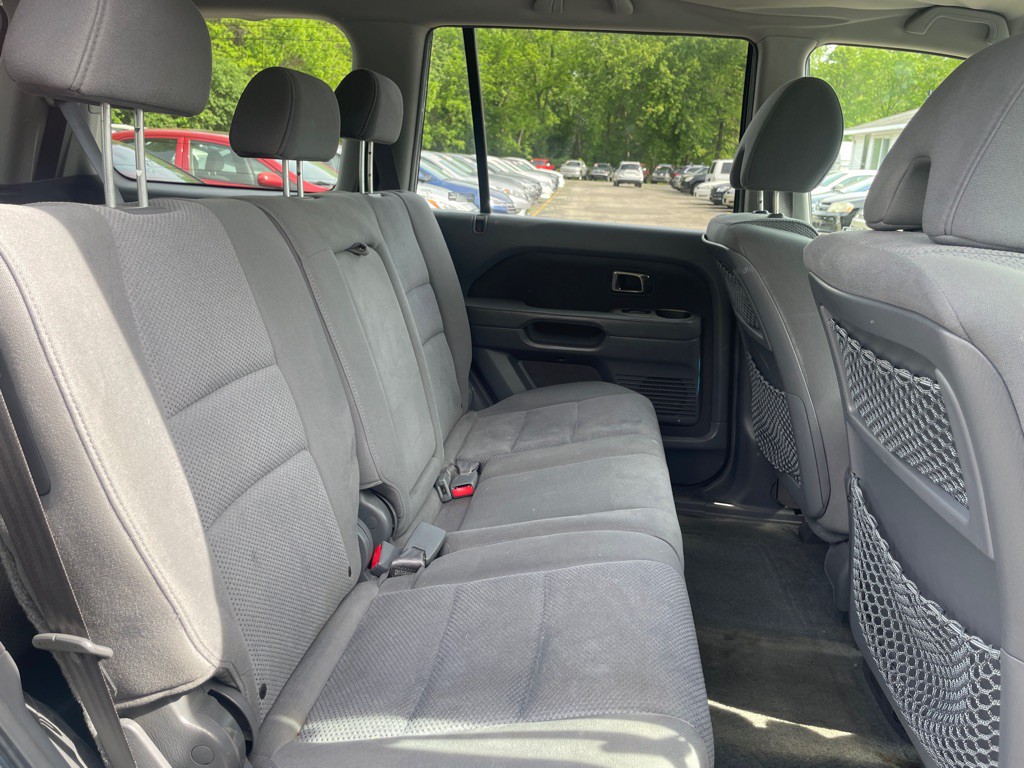2007 Honda Pilot Image 13
