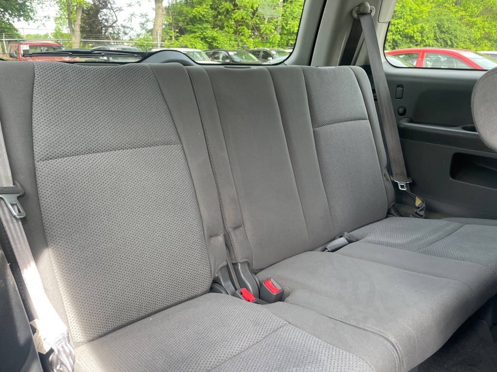 2007 Honda Pilot Image 14