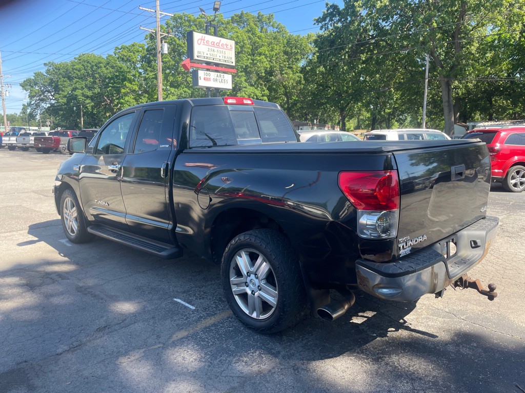 2007 Toyota Tundra Image 7
