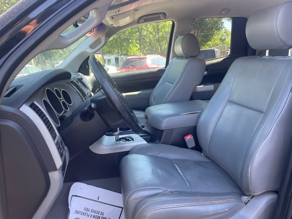 2007 Toyota Tundra Image 10