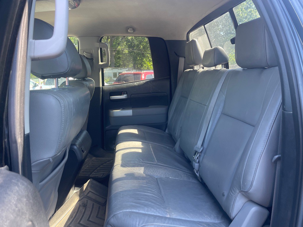 2007 Toyota Tundra Image 11