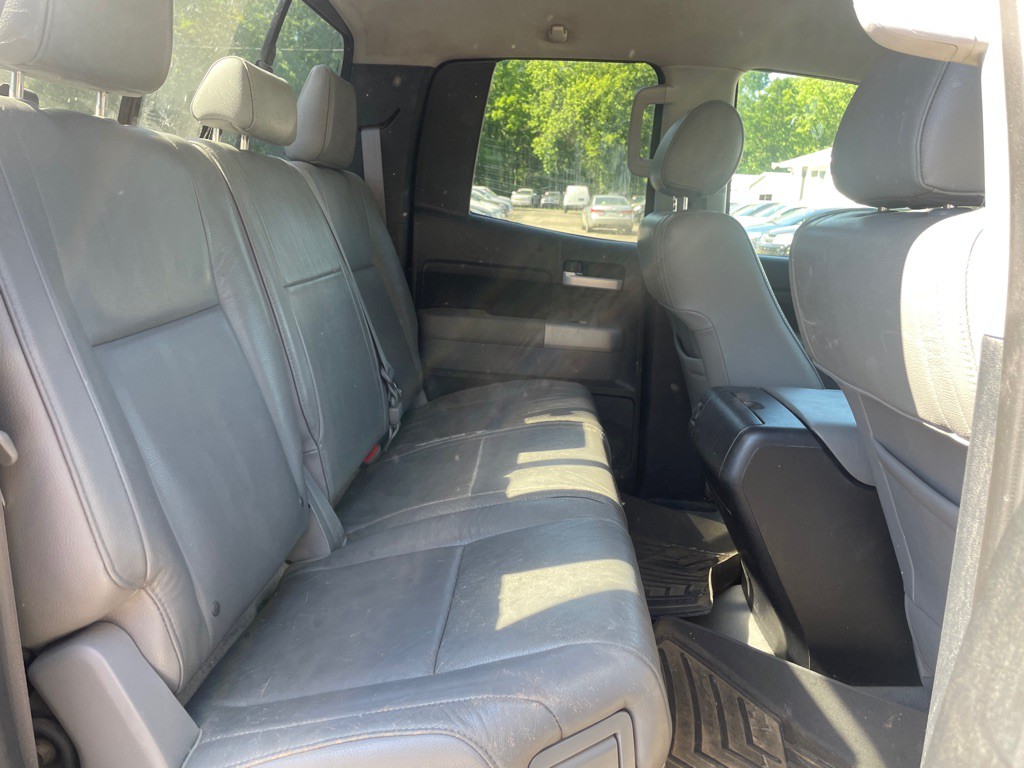 2007 Toyota Tundra Image 13