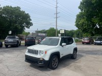 Image for 2015 Jeep Renegade Limited ID: 7445879