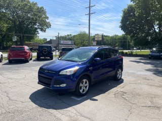 Image for 2013 Ford Escape SE ID: 7445912