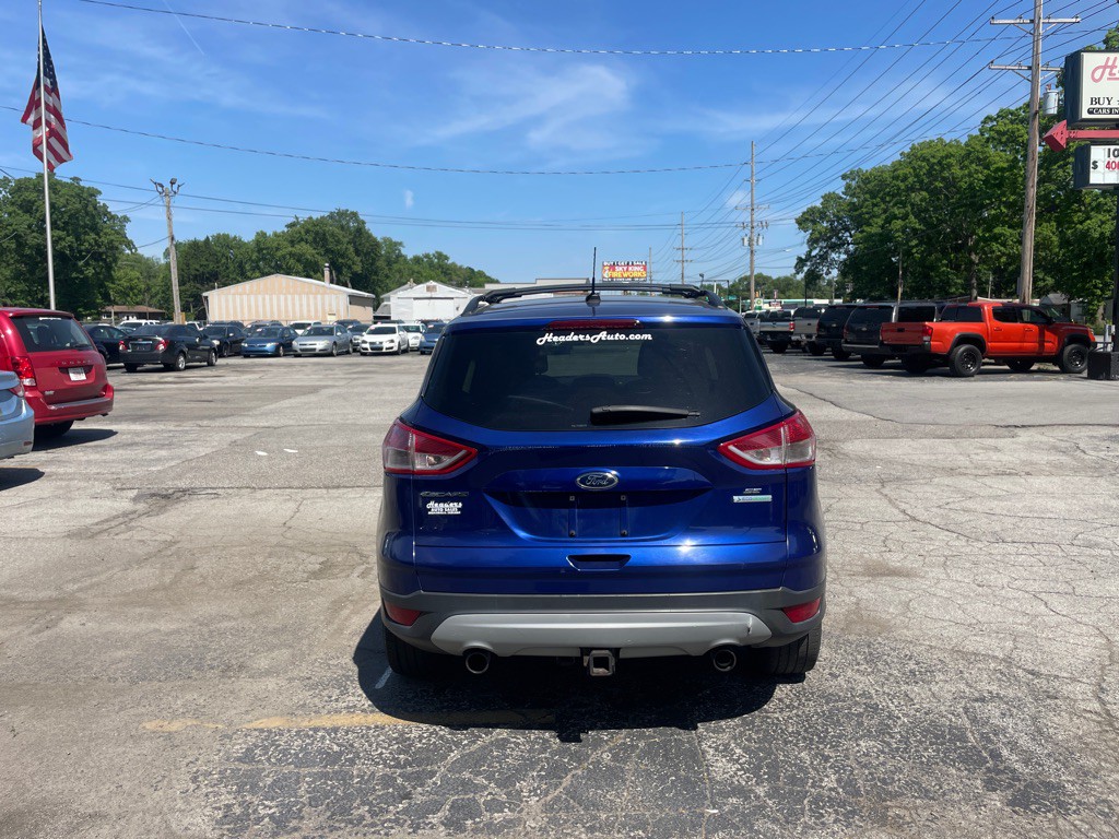2013 Ford Escape Image 6