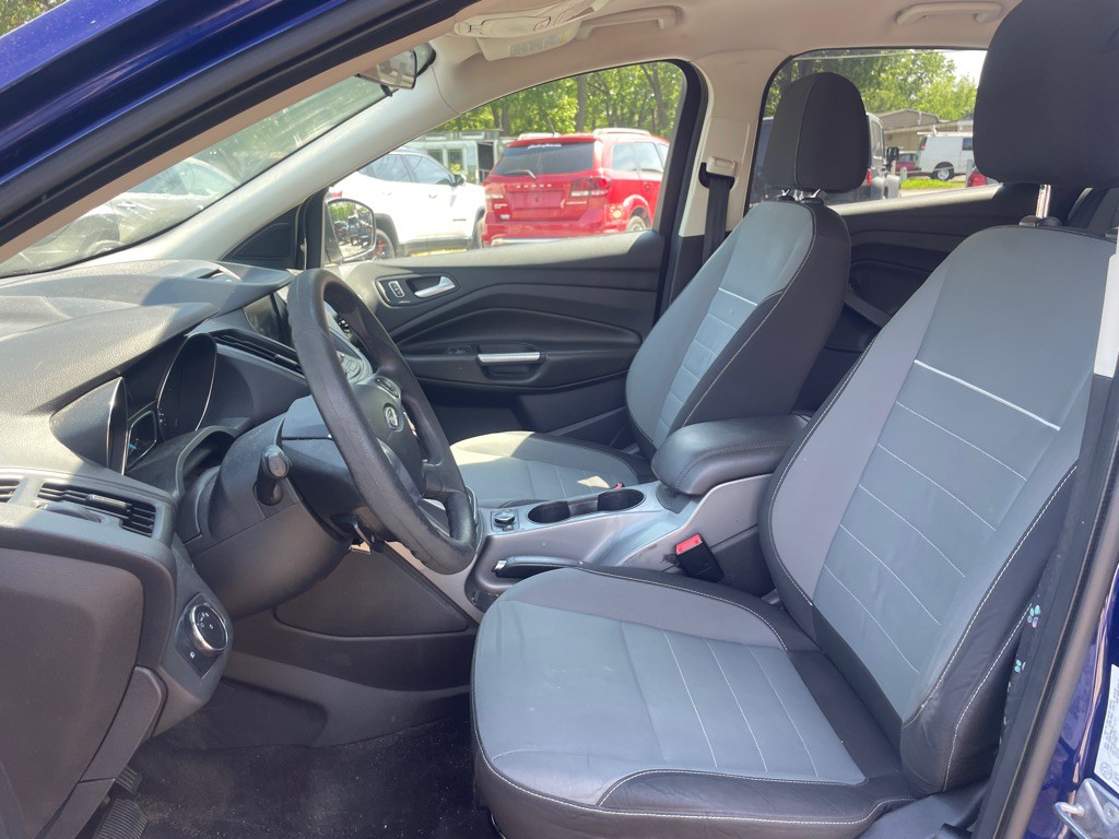 2013 Ford Escape Image 10