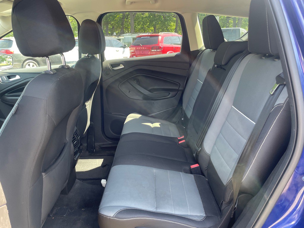 2013 Ford Escape Image 11