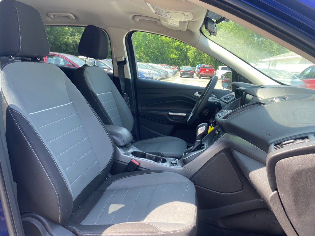 2013 Ford Escape Image 12