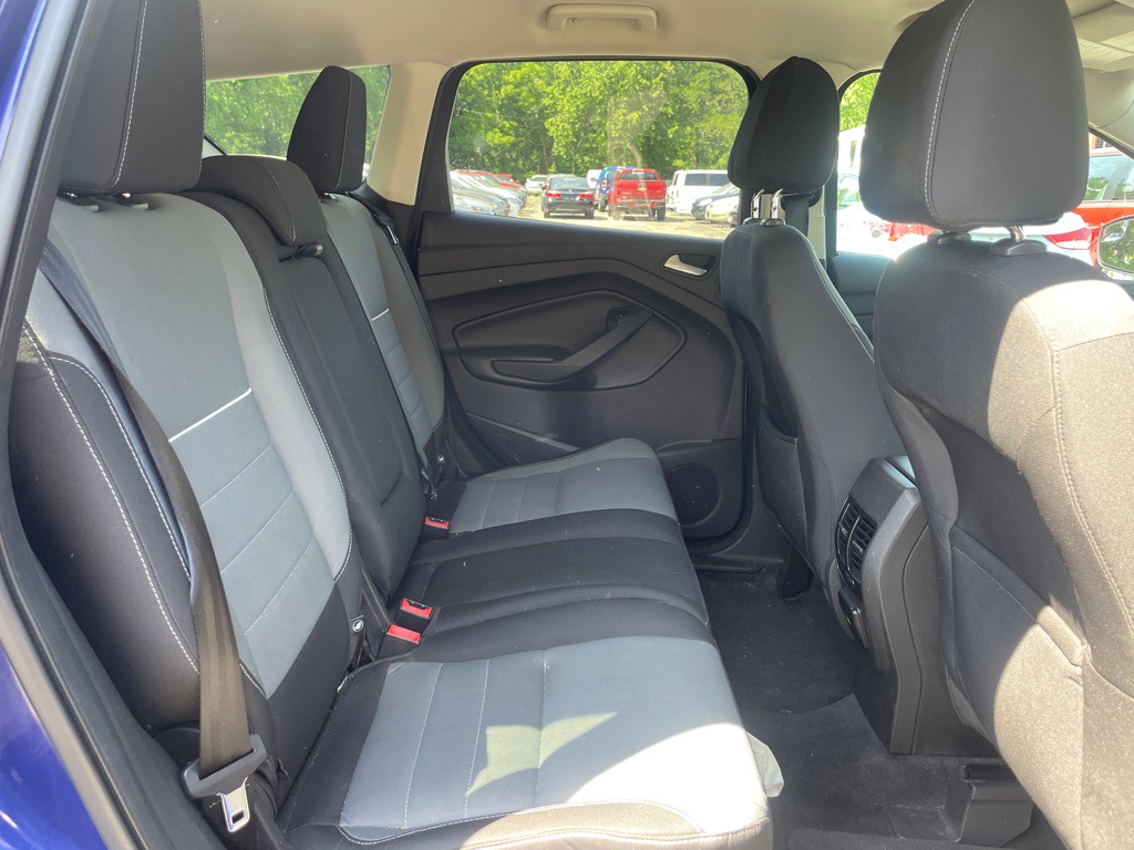 2013 Ford Escape Image 13
