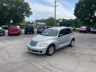 Image for 2006 Chrysler PT Cruiser Touring ID: 7445974