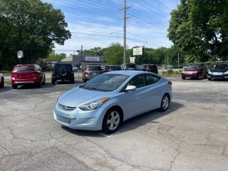 Image for 2013 Hyundai Elantra GLS ID: 7446008