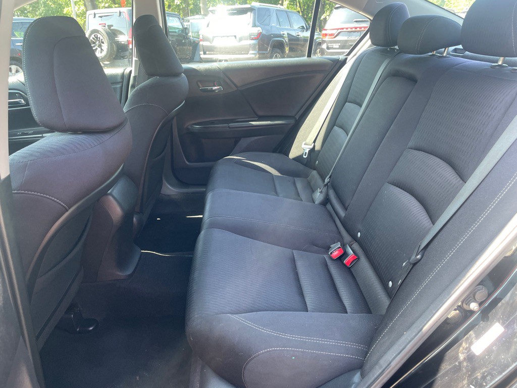 2013 Honda Accord Image 11