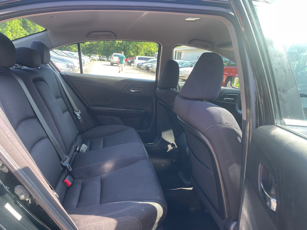 2013 Honda Accord Image 13