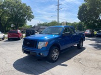 Image for 2014 Ford F-150 Super Cab ID: 7446054