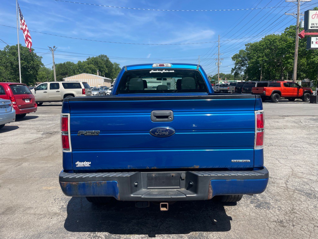 2014 Ford F-150 Image 6