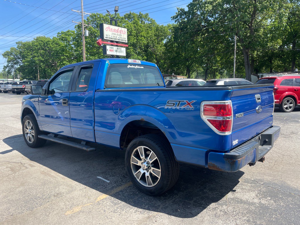 2014 Ford F-150 Image 7