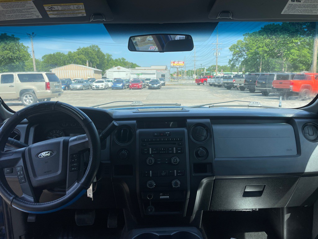 2014 Ford F-150 Image 9