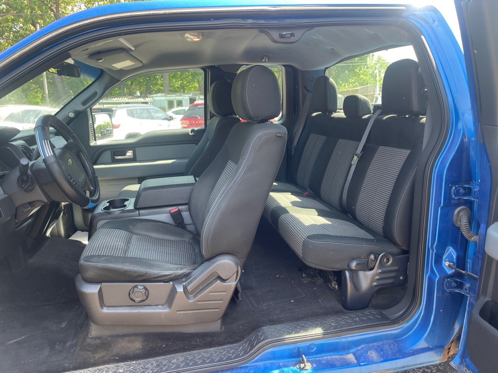 2014 Ford F-150 Image 10