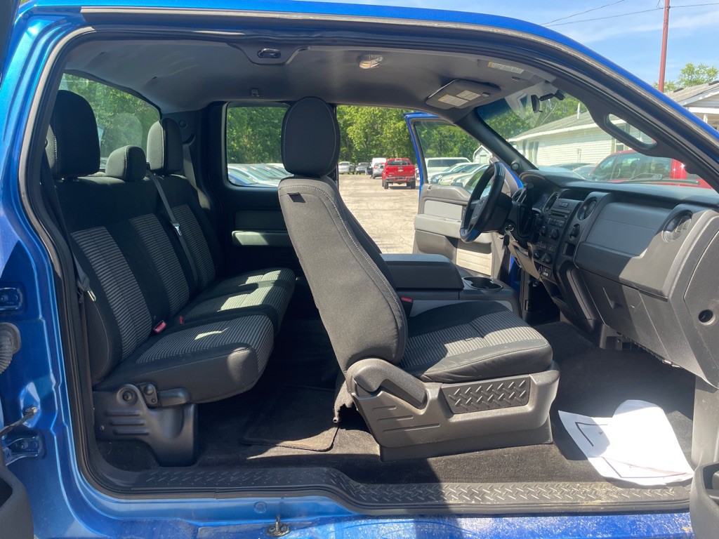 2014 Ford F-150 Image 11