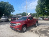 Image for 2016 Chevrolet Colorado  ID: 7446076