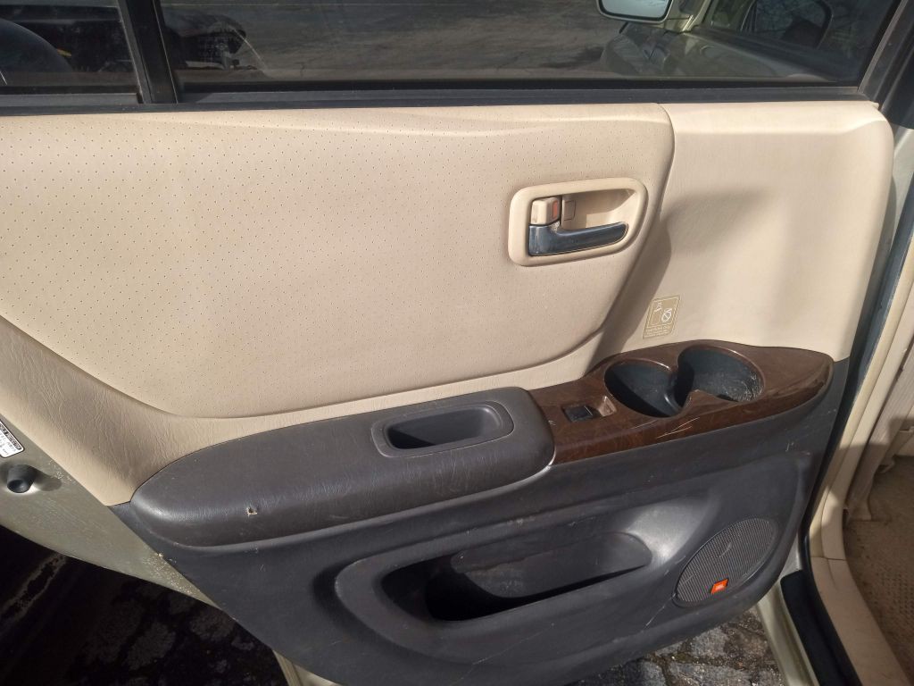 2002 Toyota Highlander Image 6