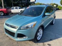Image for 2013 Ford Escape Titanium ID: 7450888