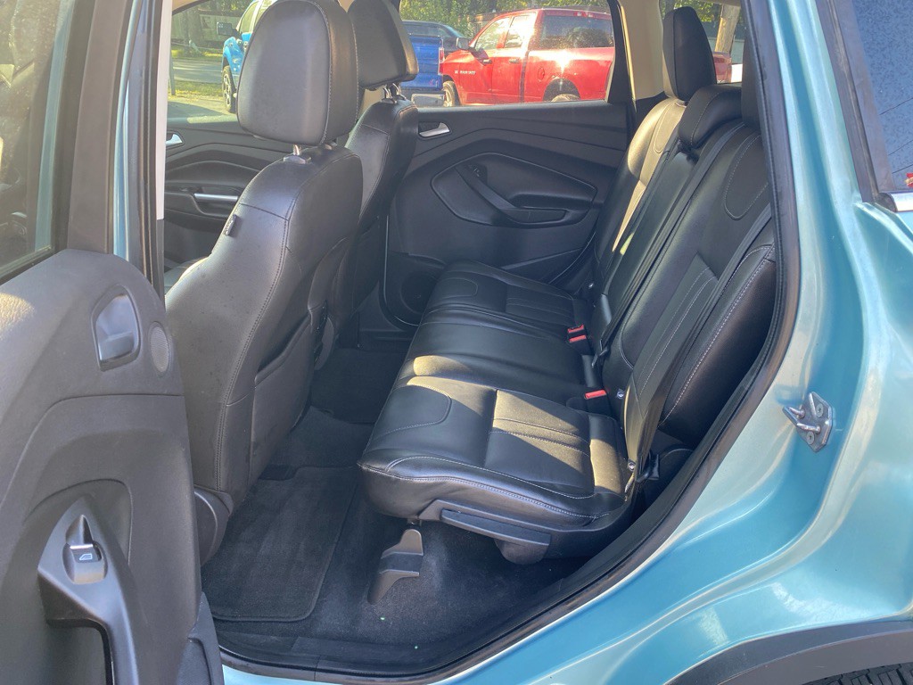2013 Ford Escape Image 10