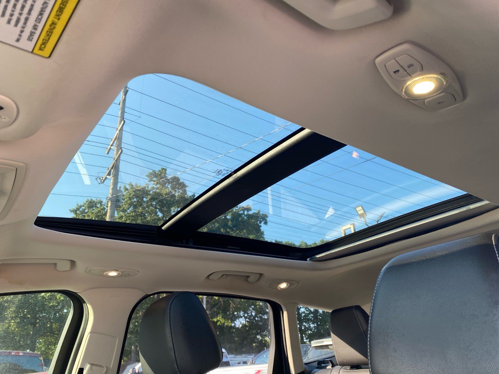 2013 Ford Escape Image 12