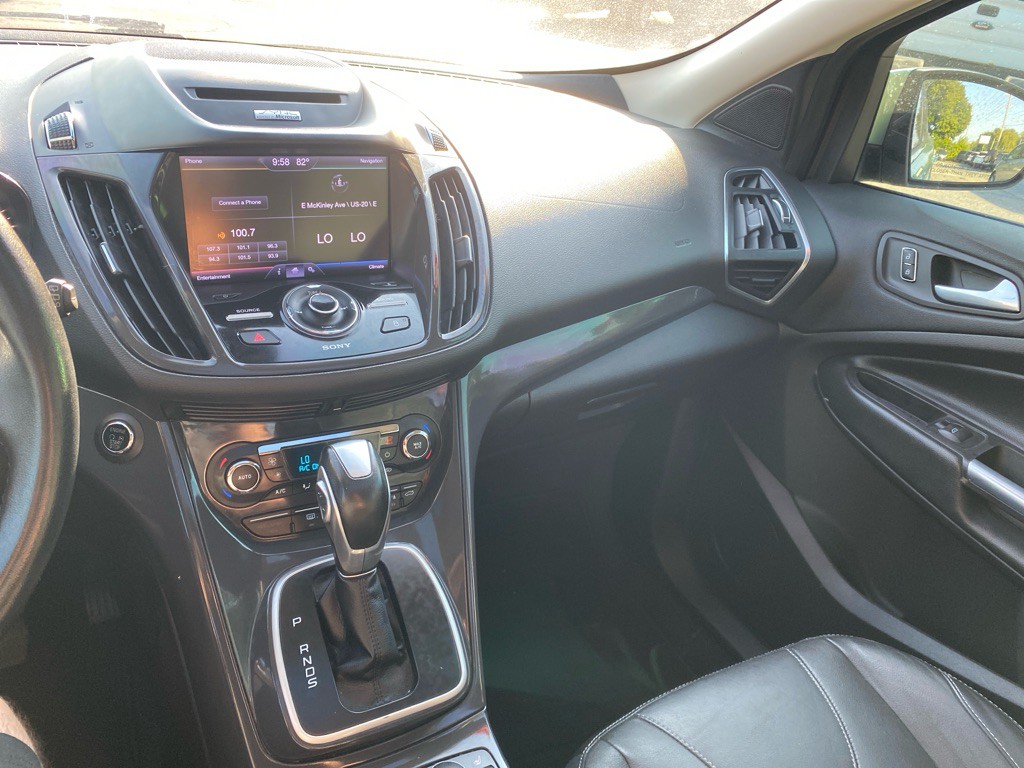 2013 Ford Escape Image 13