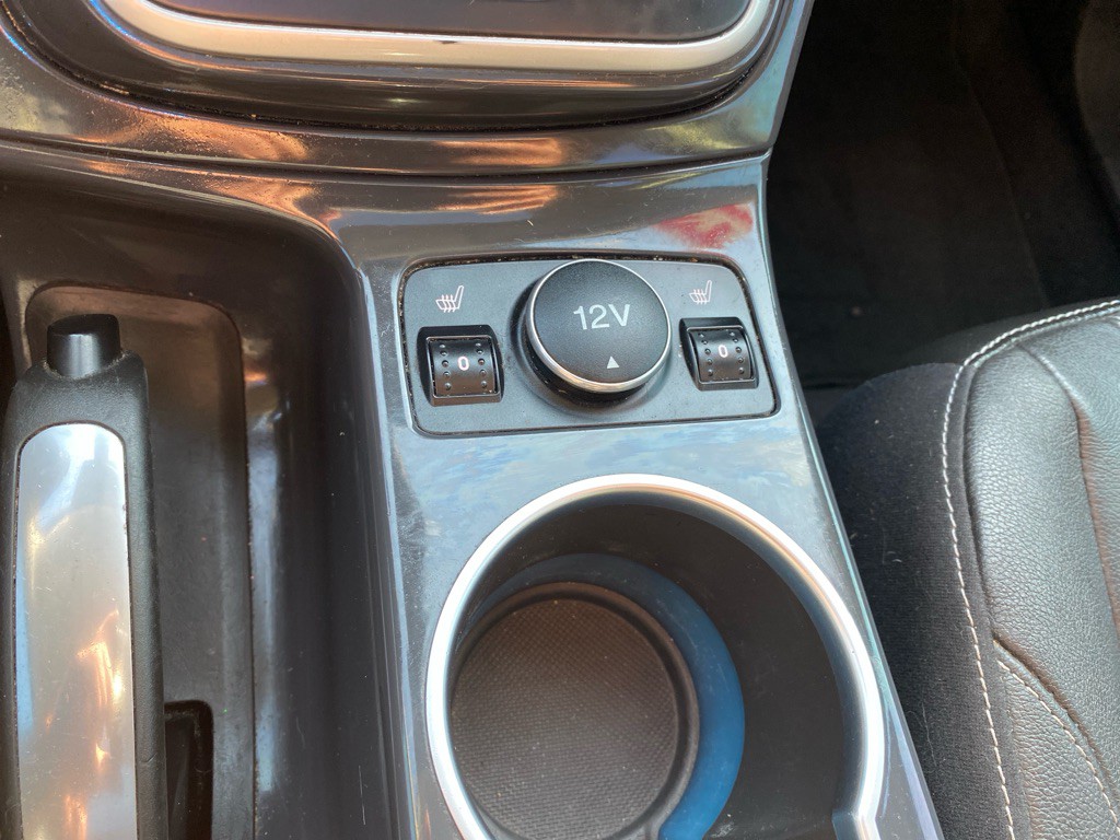 2013 Ford Escape Image 14